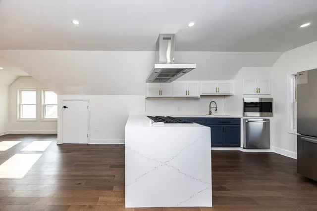 $429,900 | 40 Devon Street, Unit 3, Boston, MA 02121