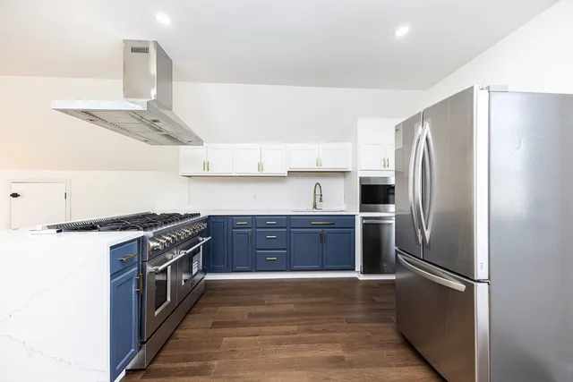 $429,900 | 40 Devon Street, Unit 3, Boston, MA 02121