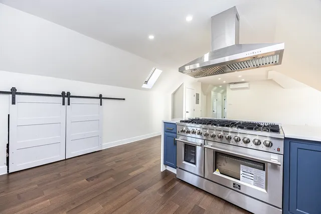 $429,900 | 40 Devon Street, Unit 3, Boston, MA 02121