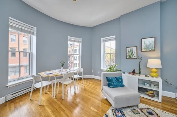 $749,000 | 516 Shawmut Avenue, Unit 2, Boston, MA 02118