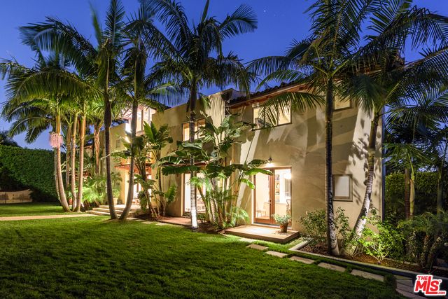 $5,392,000 | 844 Berkeley Street, Santa Monica, CA 90403