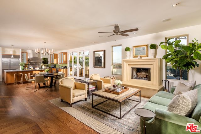 $5,392,000 | 844 Berkeley Street, Santa Monica, CA 90403