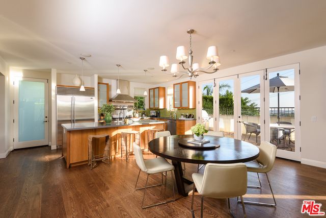 $5,392,000 | 844 Berkeley Street, Santa Monica, CA 90403