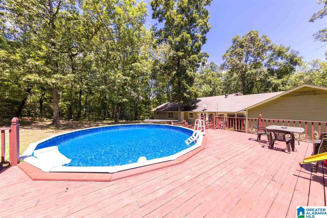 7650 Bluff Ridge Road Bessemer, AL 35022 - Photo 33 of 40