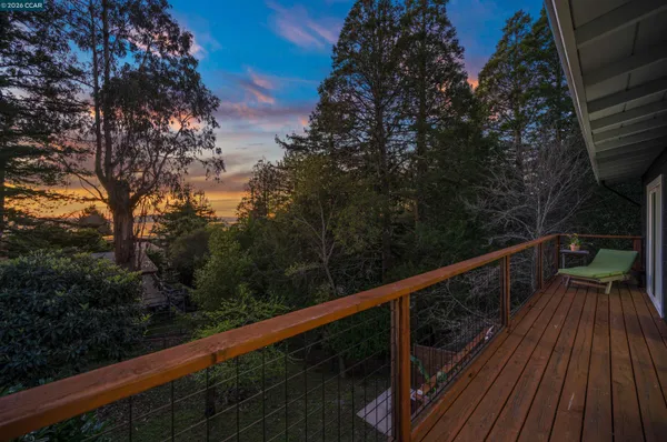 $1,298,000 | 230 Fairlawn Drive, Berkeley, CA 94708