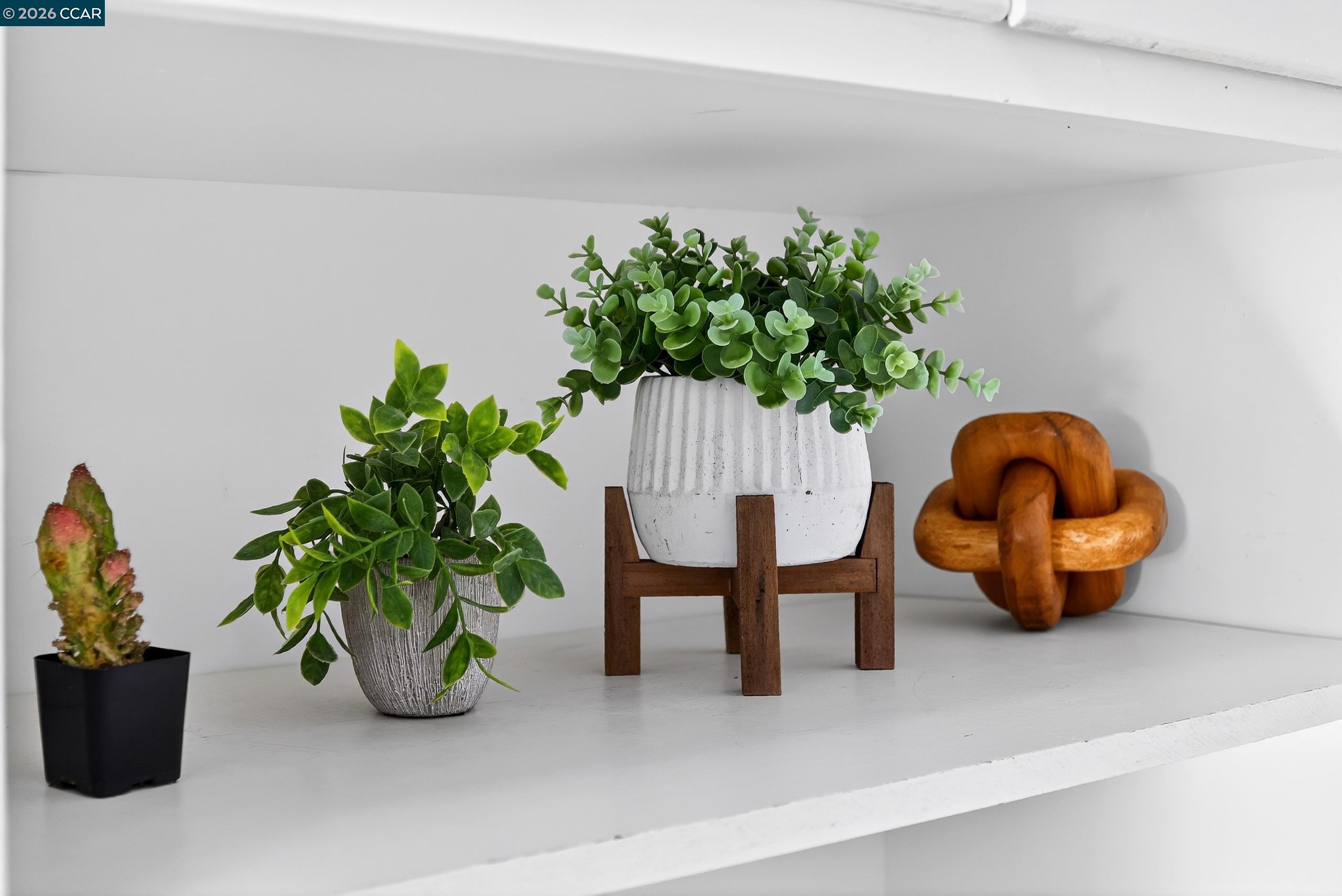 230 Fairlawn Drive Berkeley, CA 94708 - Photo 12 of 58 a vase of flowers sitting on a table
