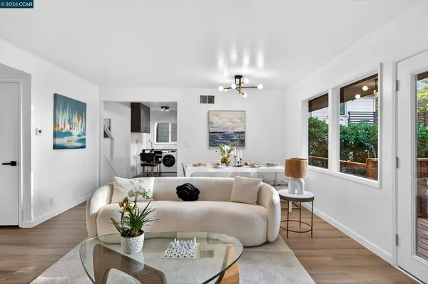 $1,298,000 | 230 Fairlawn Drive, Berkeley, CA 94708