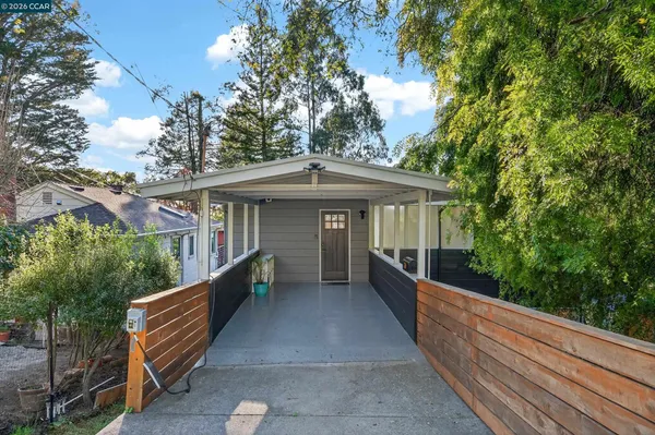 $1,298,000 | 230 Fairlawn Drive, Berkeley, CA 94708