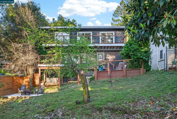 $1,298,000 | 230 Fairlawn Drive, Berkeley, CA 94708