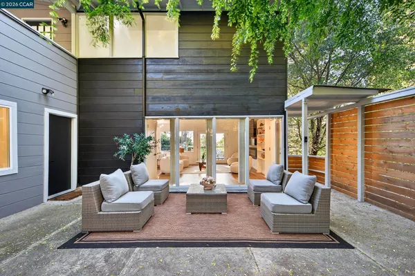 $1,298,000 | 230 Fairlawn Drive, Berkeley, CA 94708