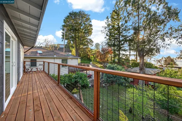 $1,298,000 | 230 Fairlawn Drive, Berkeley, CA 94708