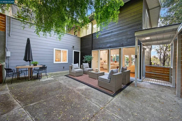 $1,298,000 | 230 Fairlawn Drive, Berkeley, CA 94708