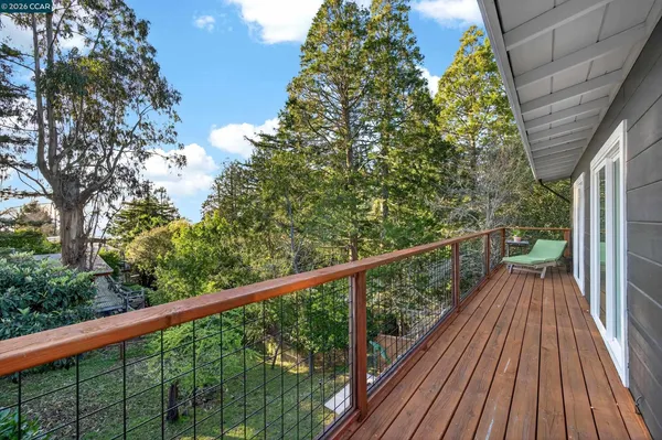 $1,298,000 | 230 Fairlawn Drive, Berkeley, CA 94708