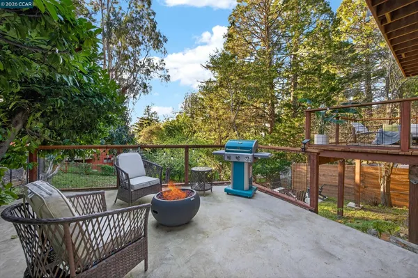 $1,298,000 | 230 Fairlawn Drive, Berkeley, CA 94708