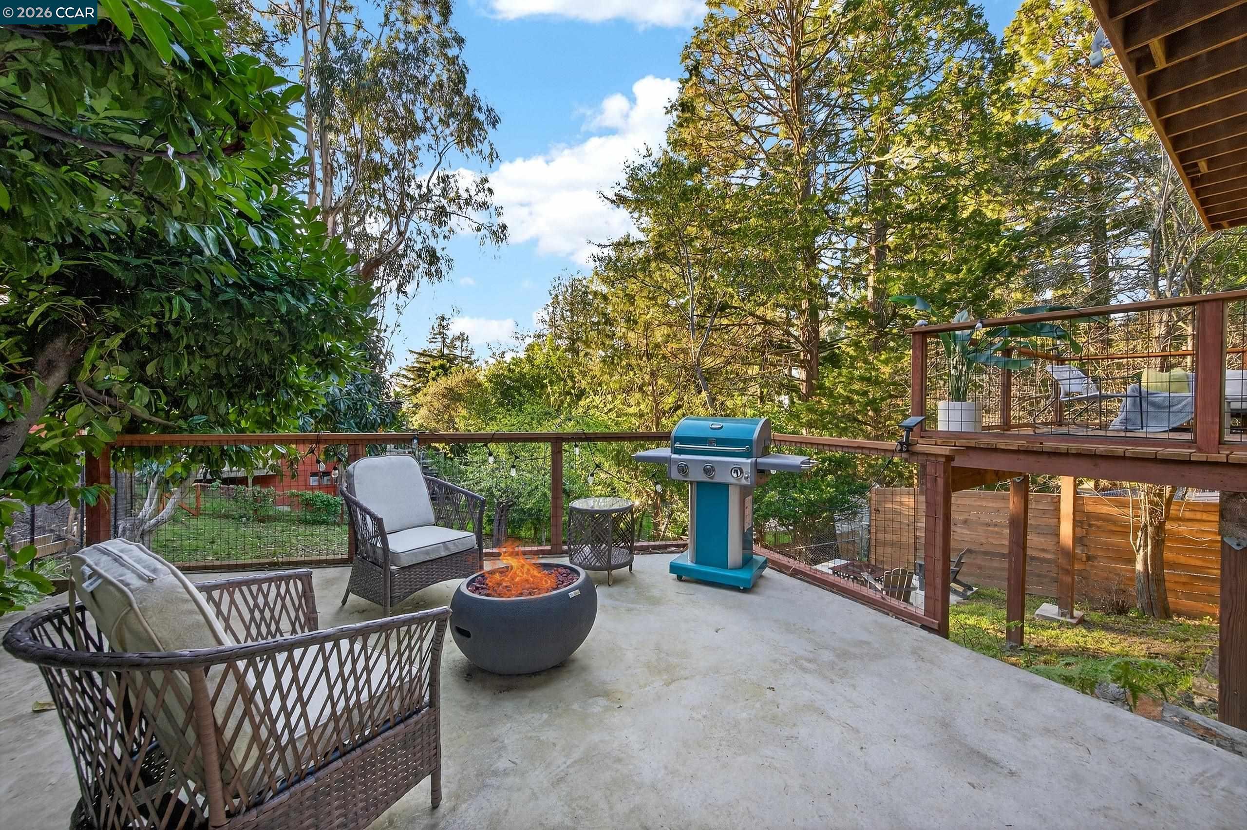 230 Fairlawn Drive Berkeley, CA 94708 - Photo 40 of 58
