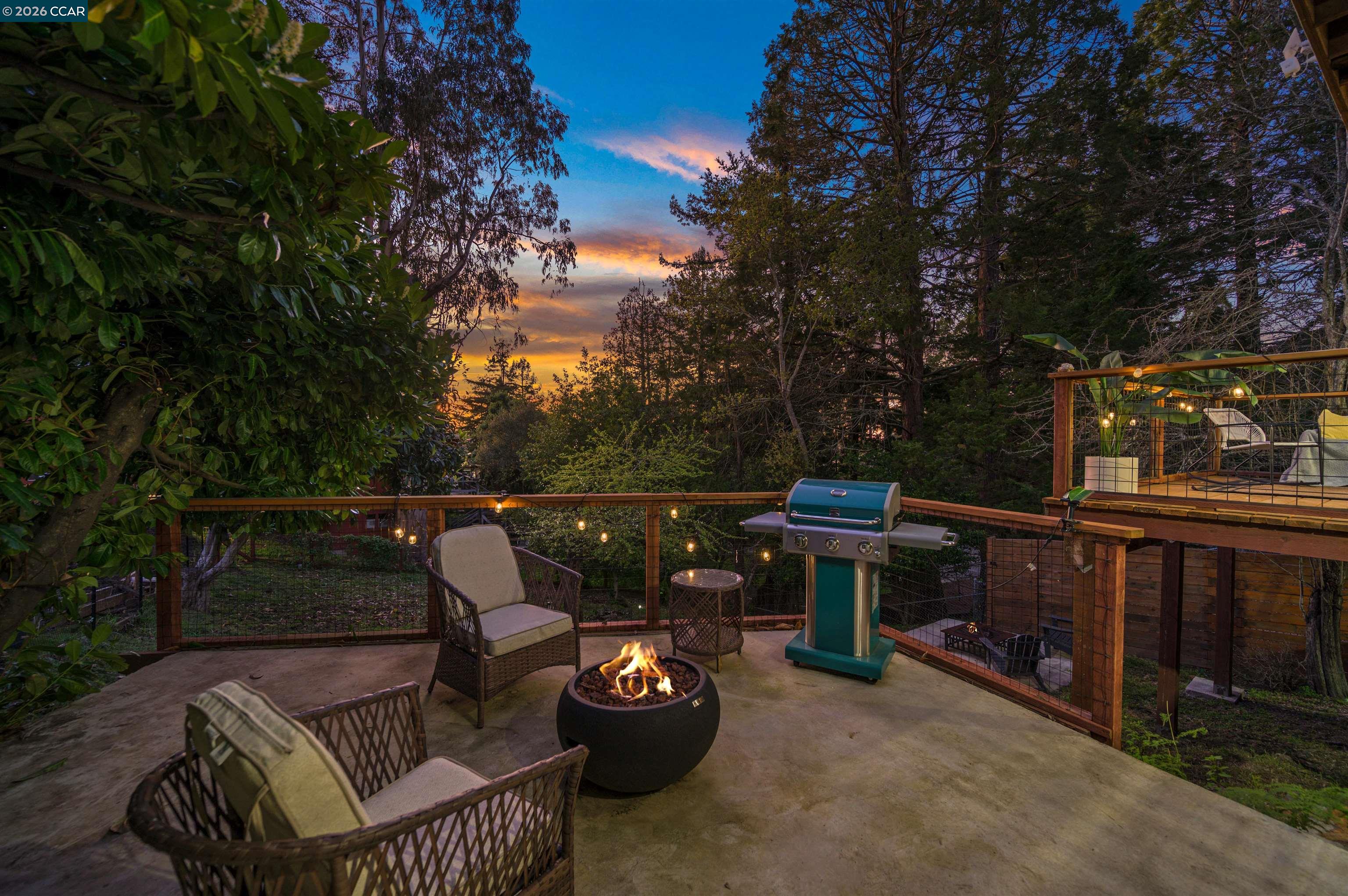 230 Fairlawn Drive Berkeley, CA 94708 - Photo 49 of 58