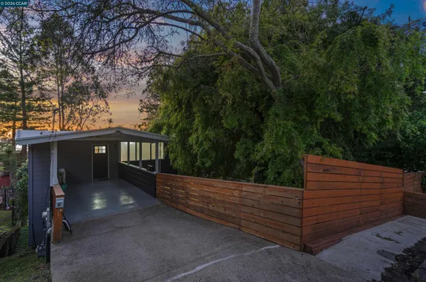 $1,298,000 | 230 Fairlawn Drive, Berkeley, CA 94708
