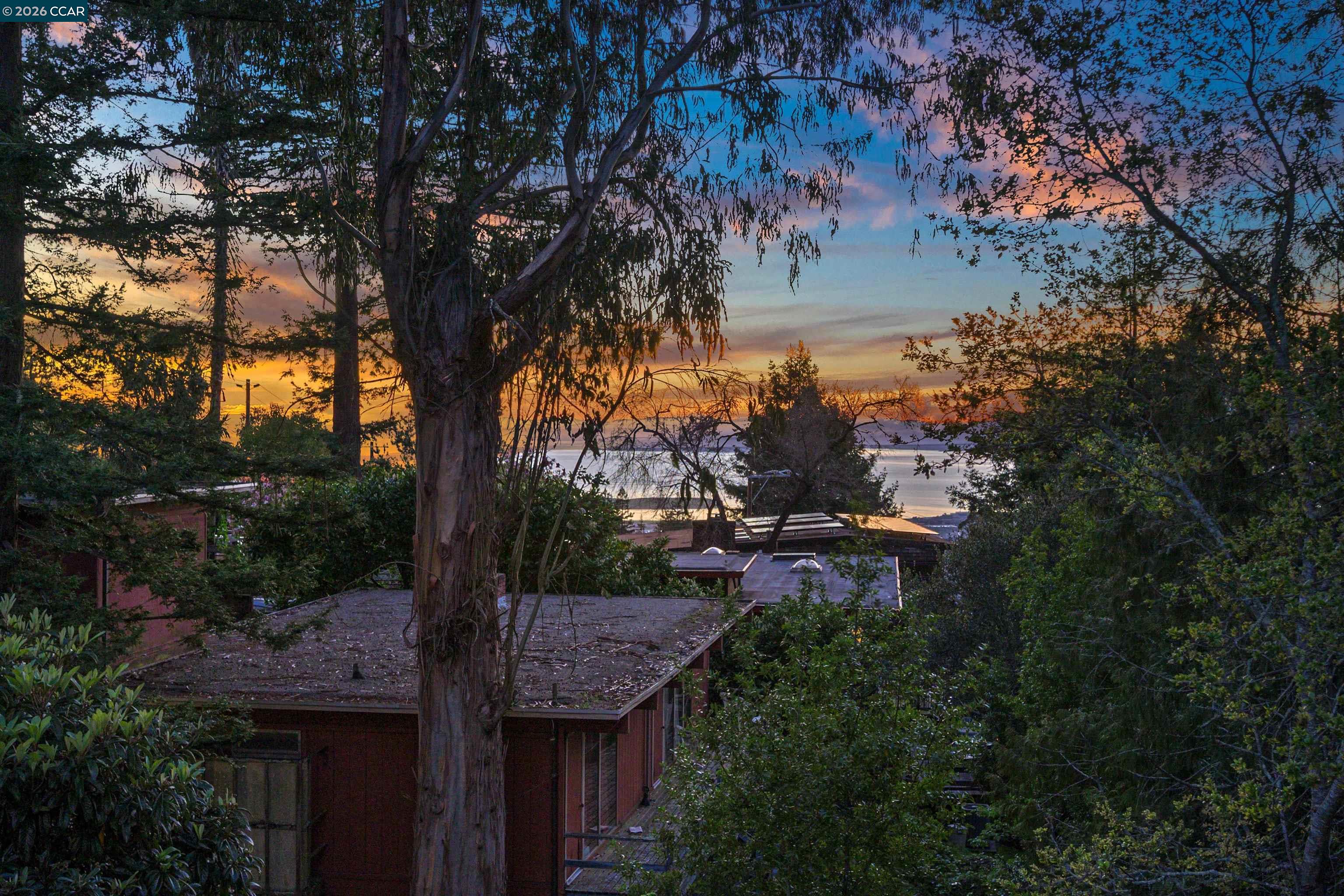 230 Fairlawn Drive Berkeley, CA 94708 - Photo 54 of 58
