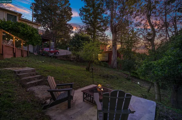 $1,298,000 | 230 Fairlawn Drive, Berkeley, CA 94708