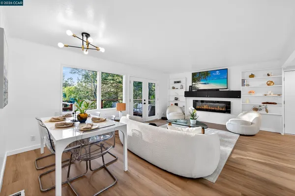 $1,298,000 | 230 Fairlawn Drive, Berkeley, CA 94708