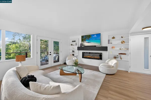 $1,298,000 | 230 Fairlawn Drive, Berkeley, CA 94708