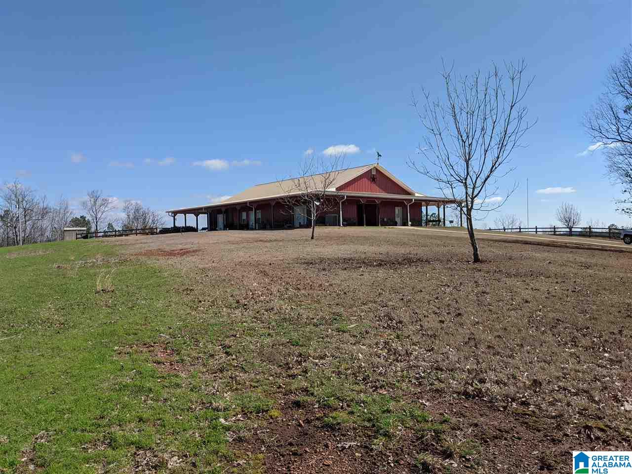 1731 Bolton Road Talladega, AL 35160 - Photo 23 of 46
