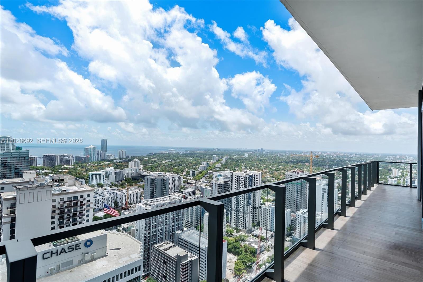 88 Southwest 7th Street, Unit 4001 Miami, FL 33130 - Photo 49 of 75