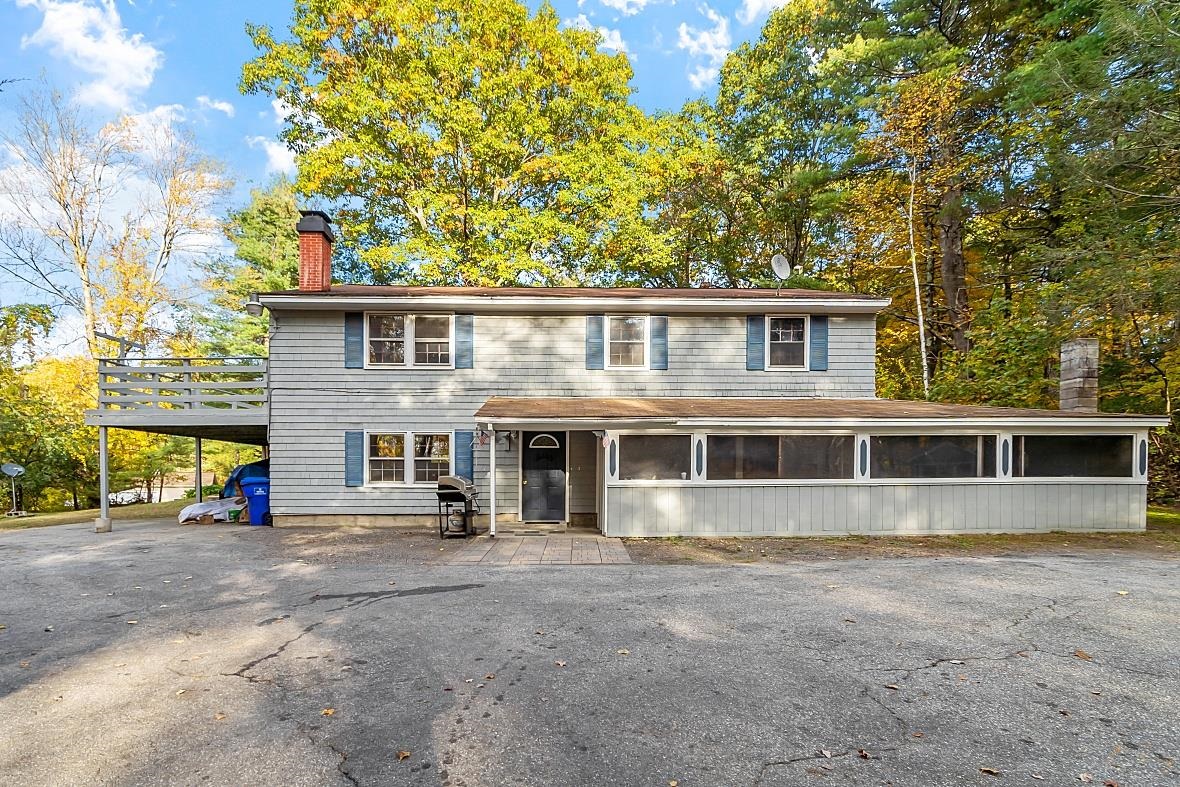 5 Hazelwood Road Hudson, NH 03051 - Photo 1 of 36