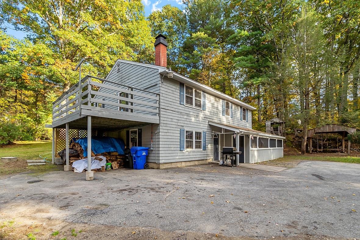 5 Hazelwood Road Hudson, NH 03051 - Photo 2 of 36