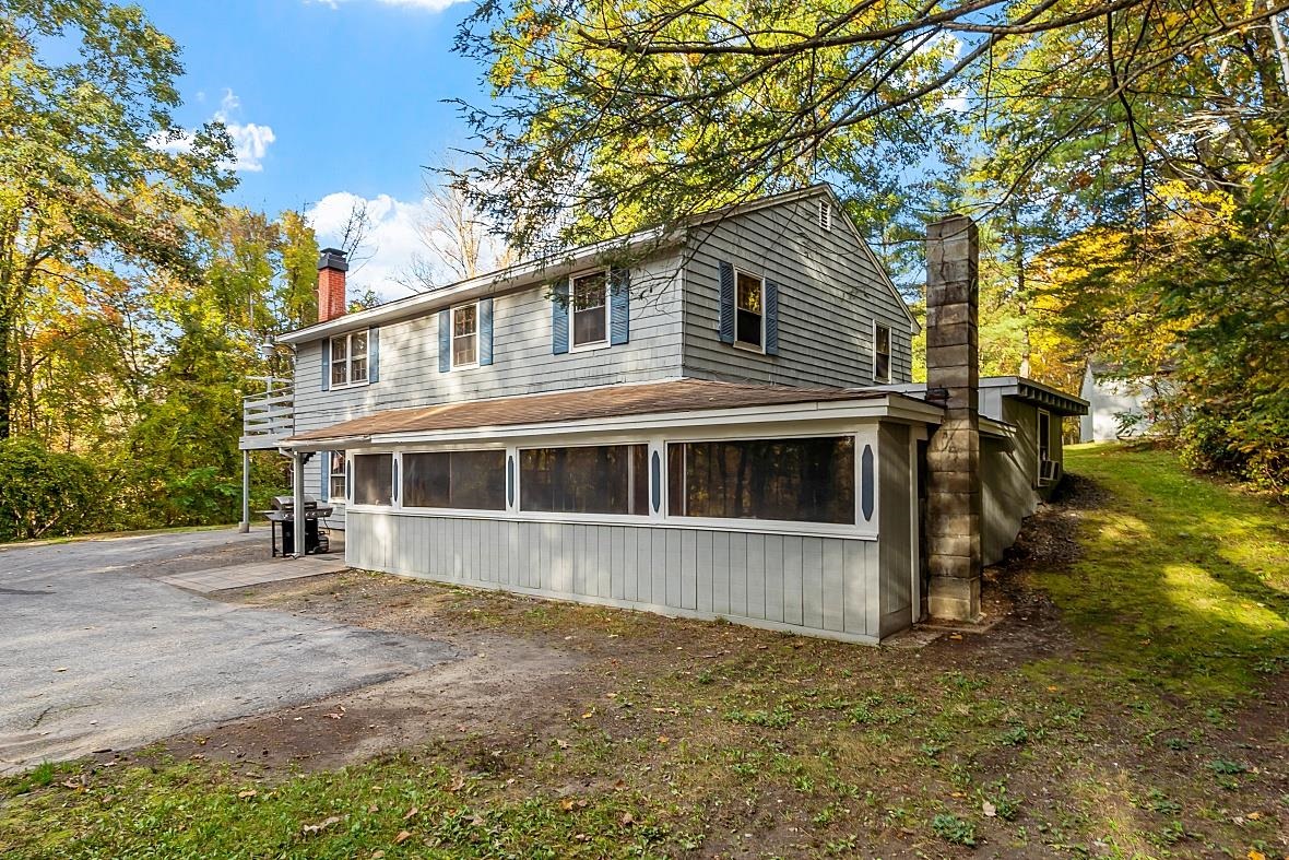 5 Hazelwood Road Hudson, NH 03051 - Photo 23 of 36