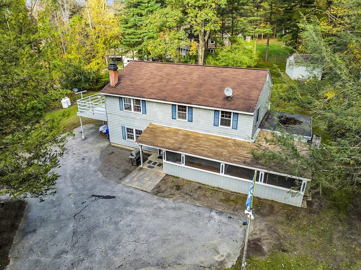 5 Hazelwood Road Hudson, NH 03051 - Photo 25 of 36