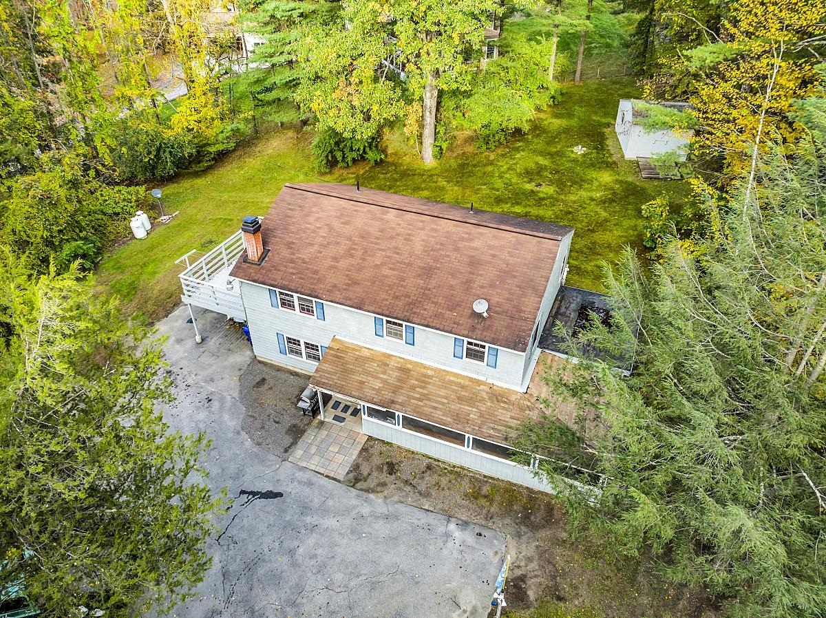 5 Hazelwood Road Hudson, NH 03051 - Photo 26 of 36