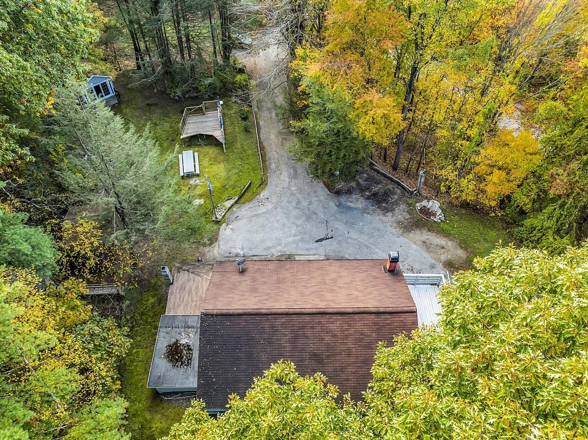5 Hazelwood Road Hudson, NH 03051 - Photo 27 of 36