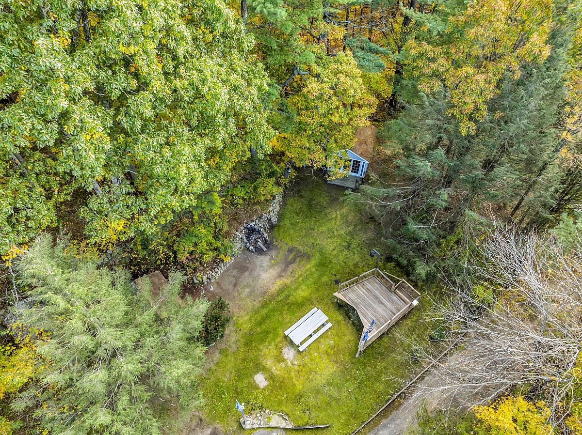 5 Hazelwood Road Hudson, NH 03051 - Photo 28 of 36