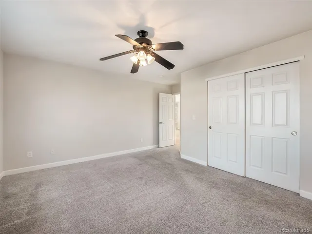 $479,900 | 188 South Granby Court, Aurora, CO 80012