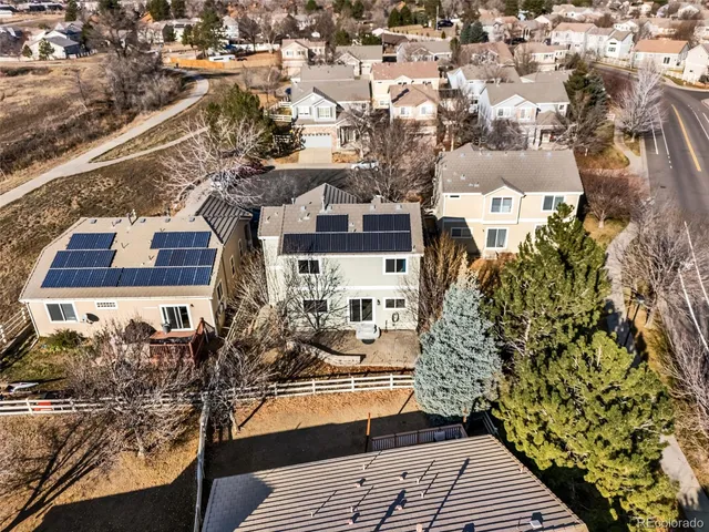 $479,900 | 188 South Granby Court, Aurora, CO 80012