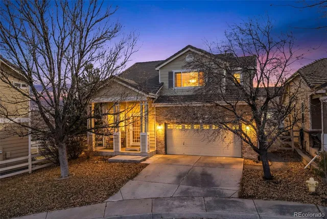 $490,000 | 188 South Granby Court, Aurora, CO 80012