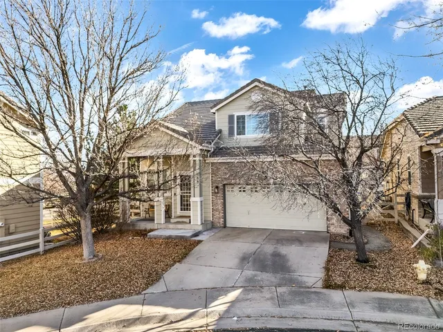 $479,900 | 188 South Granby Court, Aurora, CO 80012