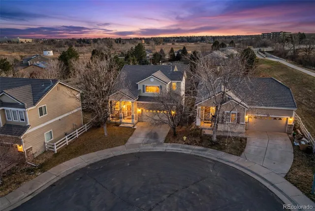 $479,900 | 188 South Granby Court, Aurora, CO 80012