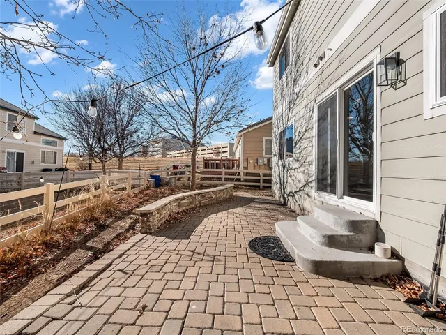 $490,000 | 188 South Granby Court, Aurora, CO 80012