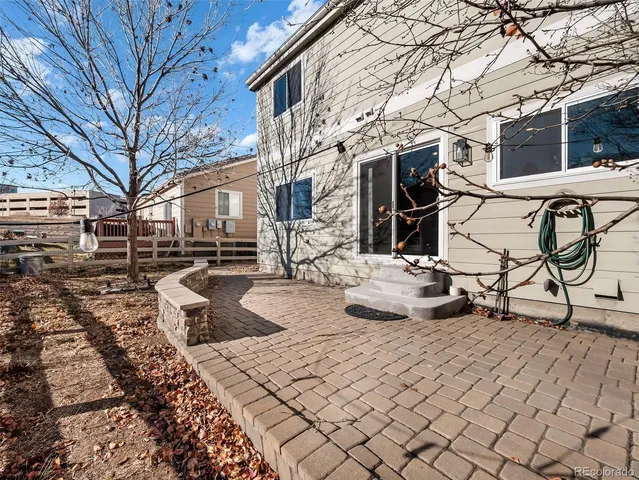 $490,000 | 188 South Granby Court, Aurora, CO 80012