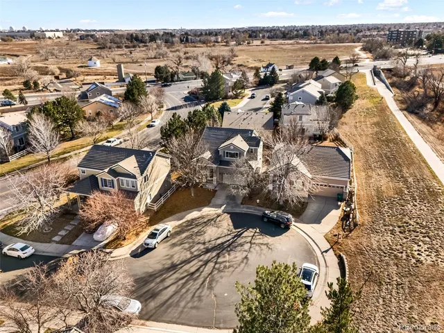 $490,000 | 188 South Granby Court, Aurora, CO 80012