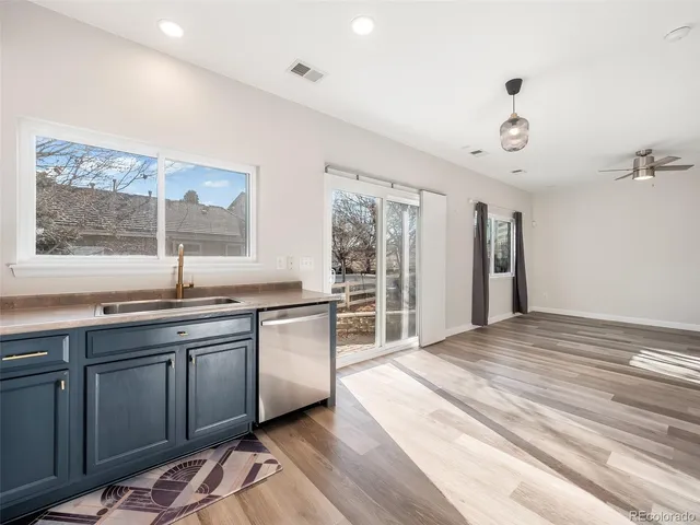 $479,900 | 188 South Granby Court, Aurora, CO 80012