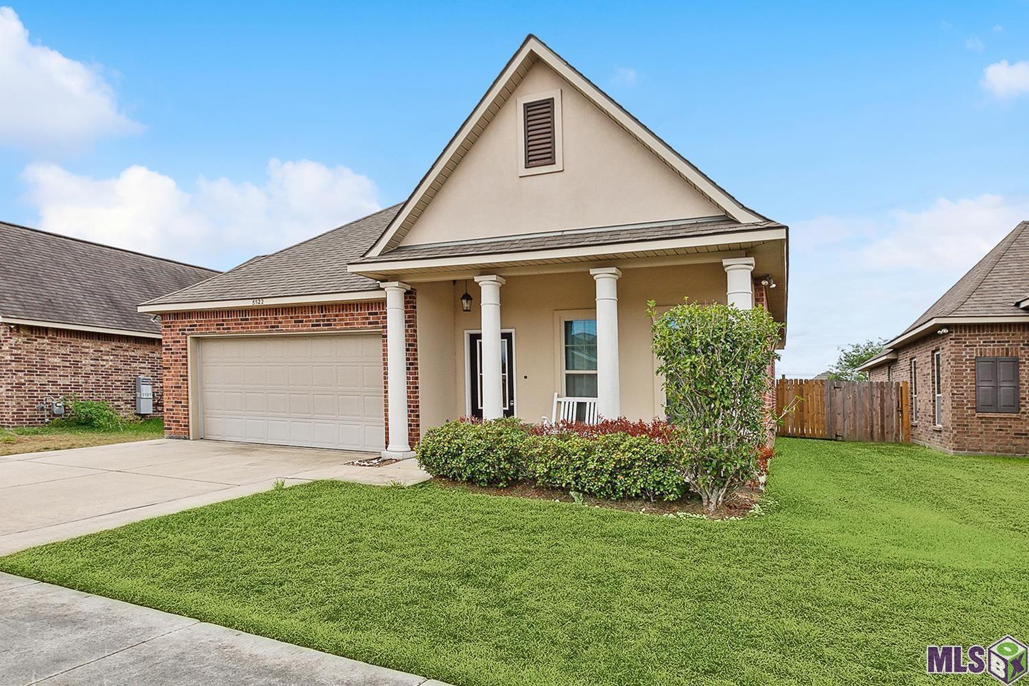 8522 Abertay Avenue Baton Rouge, LA 70820 - Photo 2 of 13