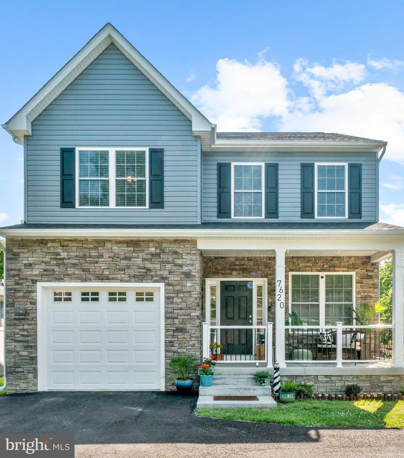 7620 North Point Road Edgemere, MD 21219 - Photo 1 of 32