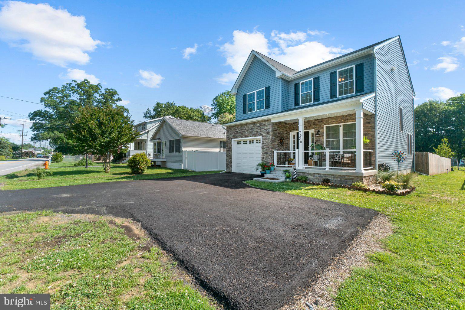 7620 North Point Road Edgemere, MD 21219 - Photo 32 of 32
