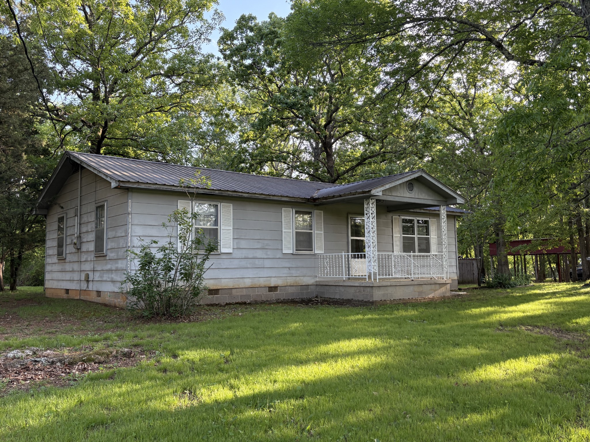 260 Simmons Bluff Road Lebanon, TN 37090 - Photo 2 of 30 Gallery Image 2