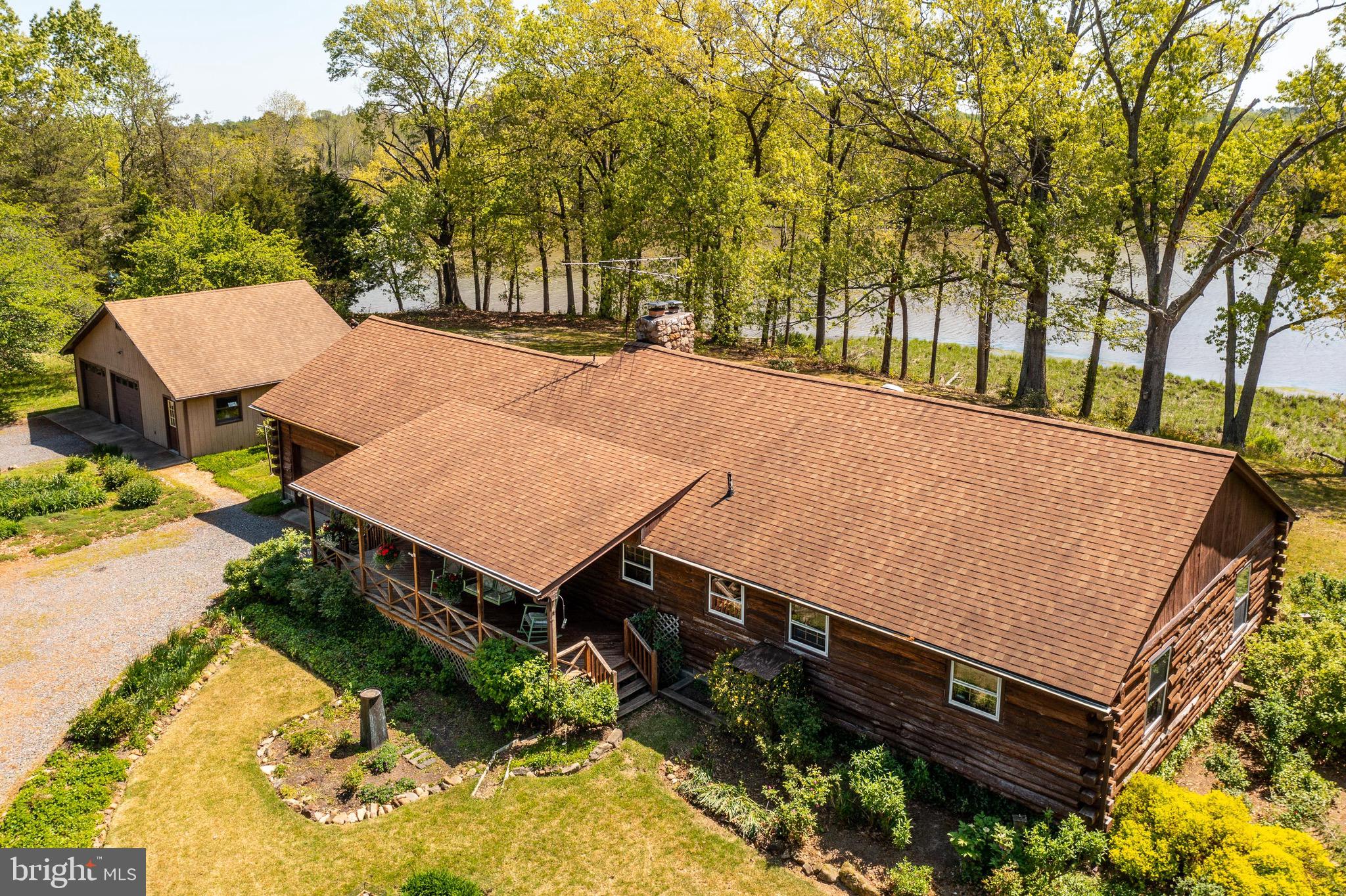 20586 Ridge Road Colonial Beach, VA 22443 - Photo 32 of 34 Gallery Image 32