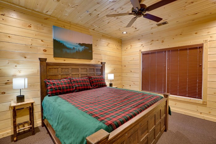 3219 Mayes Loop Road Pigeon Forge, TN 37863 - Photo 41 of 57 Gallery Image 41