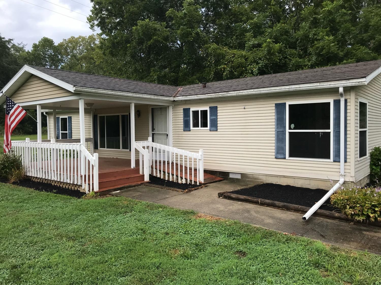7213 Shady Road Oldenburg, IN 47036 - Photo 1 of 23 Gallery Image 1